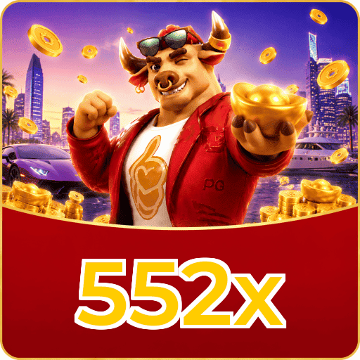 552x